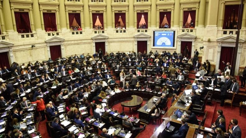 Diputados inició el debate sobre incentivos para las investigaciones y desarrollos tecnológicos en la producción