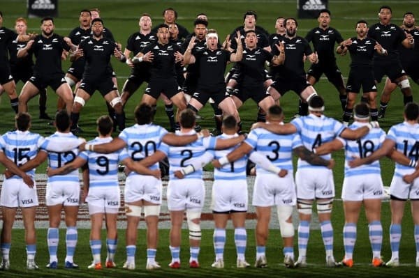 Los Pumas van por una nueva hazaña ante los All Blacks
