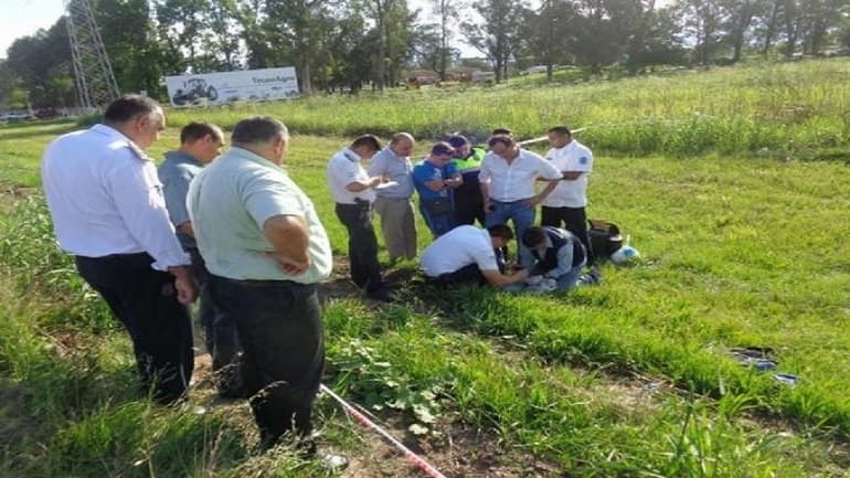 En Tucumán, un hombre mató a un ladrón que intentó asaltar a un joven