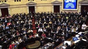 Cecilia Moreau recibió a Alexis Guerrera para analizar avances en la Ley de Alcohol Cero en Diputados