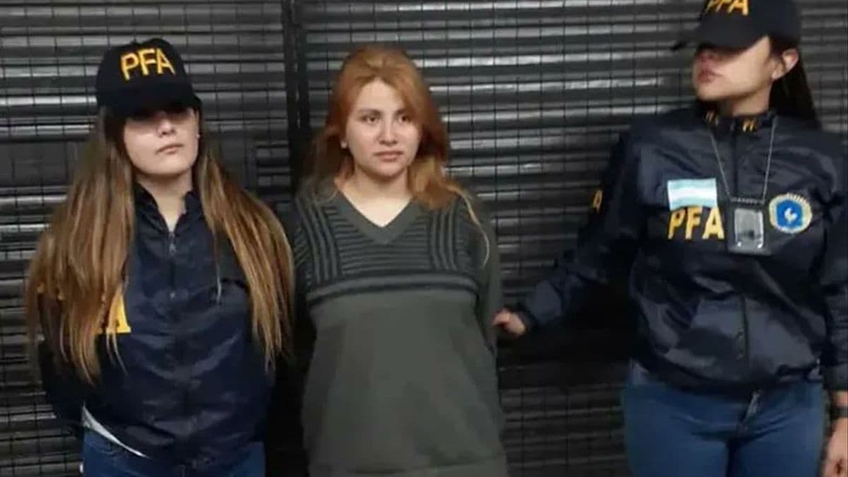 Uliarte y Sabag Montiel intentaron alquilar un departamento en Recoleta frente al de Cristina