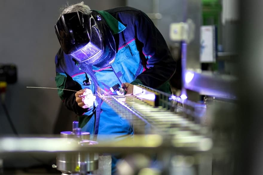 El desempleo cayó al 6,9% durante el segundo trimestre del año, según el INDEC