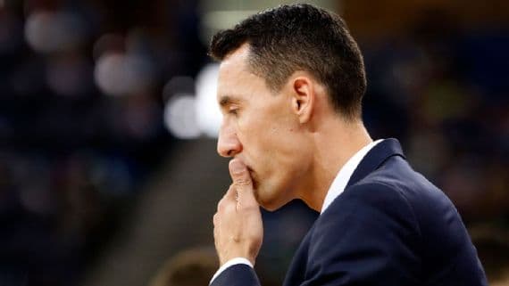 Pablo Prigioni encendió el debate: “Mientras yo esté en la Selección, no habrá nacionalizados”
