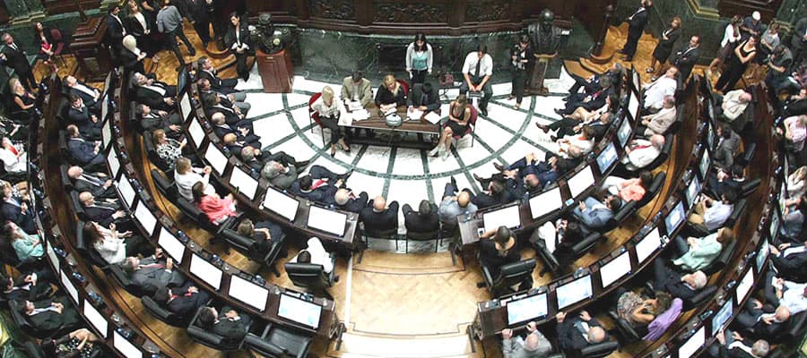 El gobierno porteño enviará este viernes el Presupuesto 2023 a la Legislatura