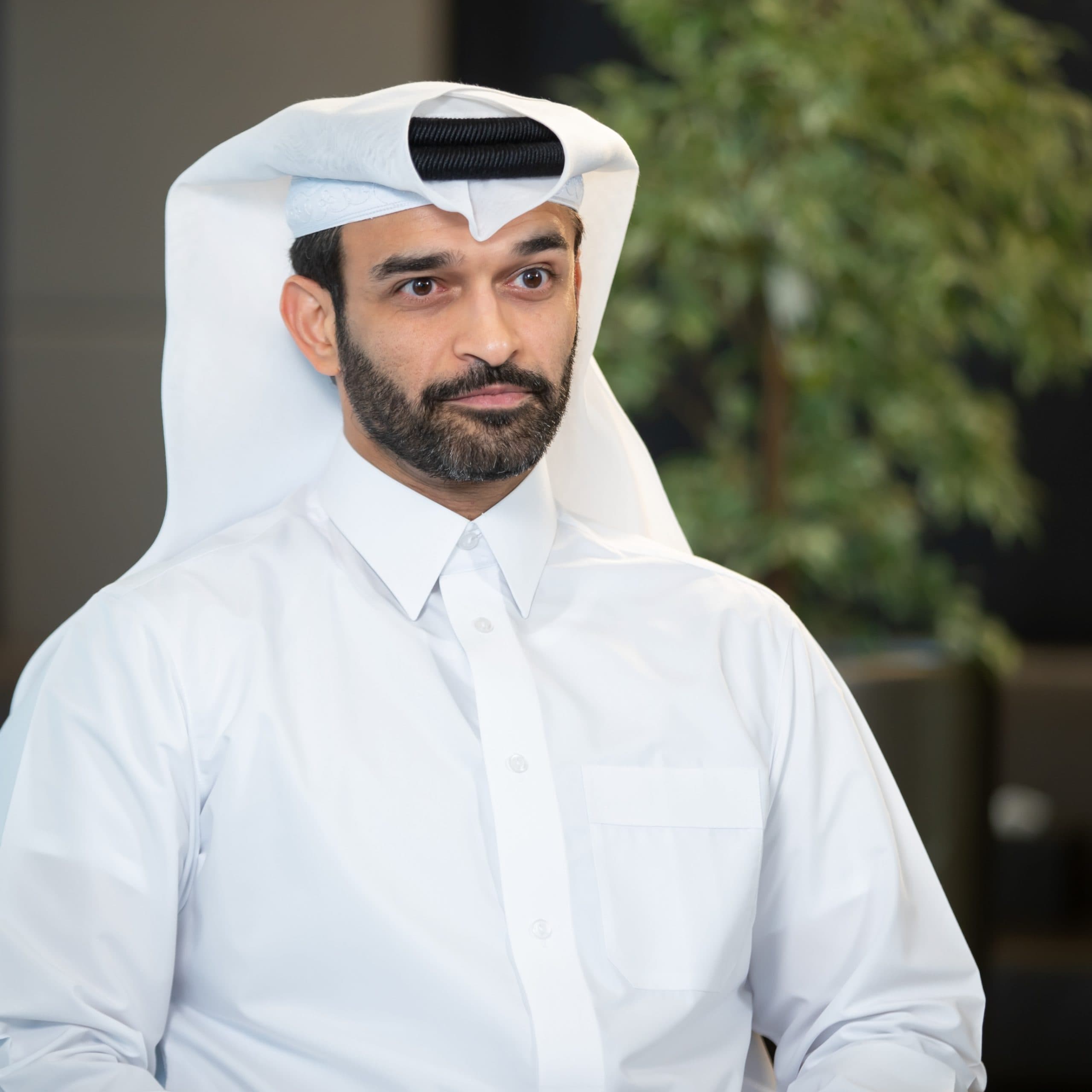 Qatar espera un impacto económico de 16.600 millones de dólares por el Mundial