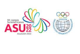 El remo argentino sumó dos medallas de plata y una de bronce en los Juegos Odesur
