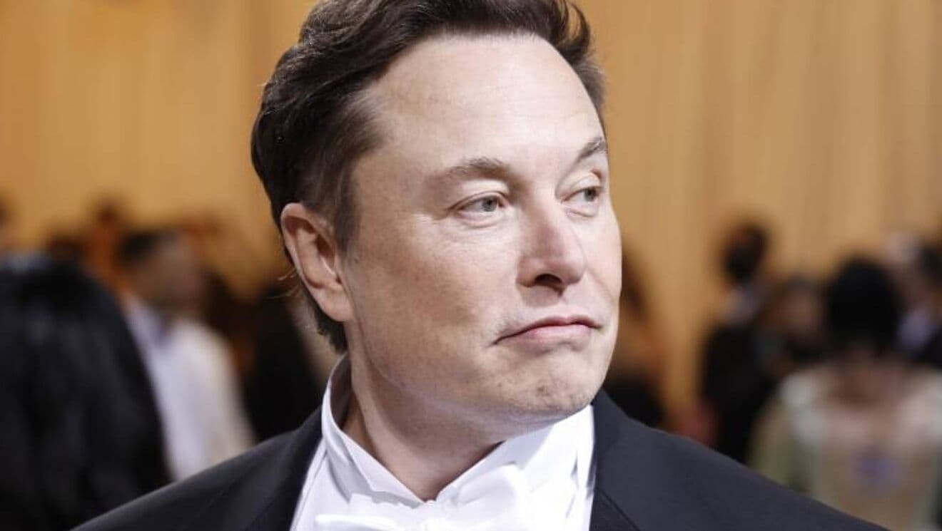 Elon Musk volvió a ofrecer US$ 44.000 millones para comprar Twitter