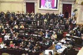 Presupuesto 2023: ministros y funcionarios expusieron en Diputados