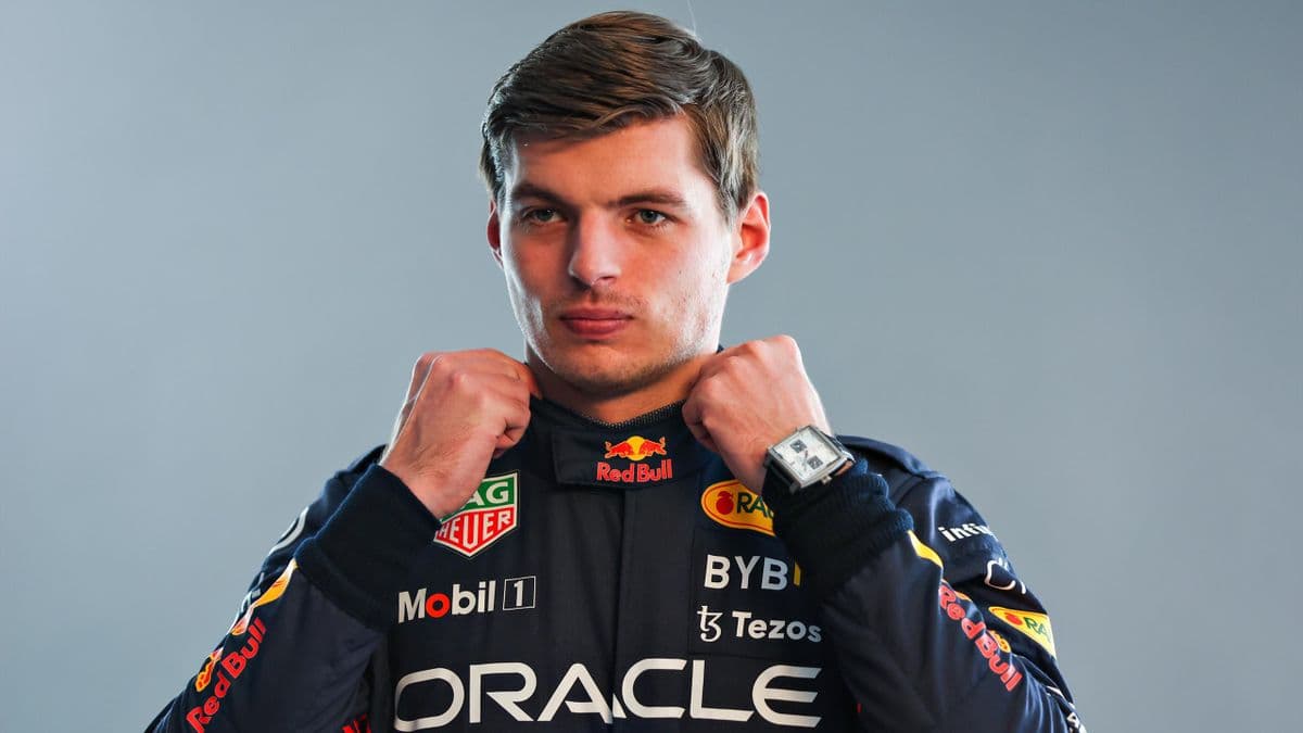 Verstappen espera «un fin de semana perfecto» en Japón para coronar su segundo título