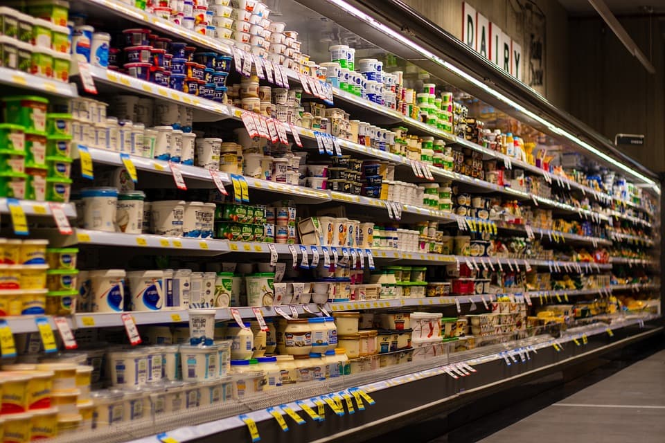 El índice de precios al consumidor subió 5,6% en la ciudad de Buenos Aires
