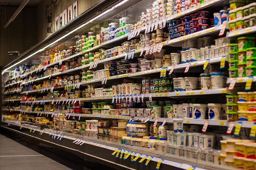 El índice de precios al consumidor bajó casi un punto en septiembre