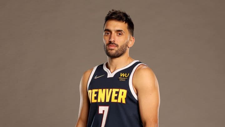 Facundo Campazzo fue anunciado como nuevo jugador de Dallas Mavericks y buscará revancha en la NBA