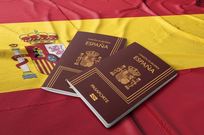 Buenas noticias sobre la Ley de Nietos: España anunció que entró en vigencia