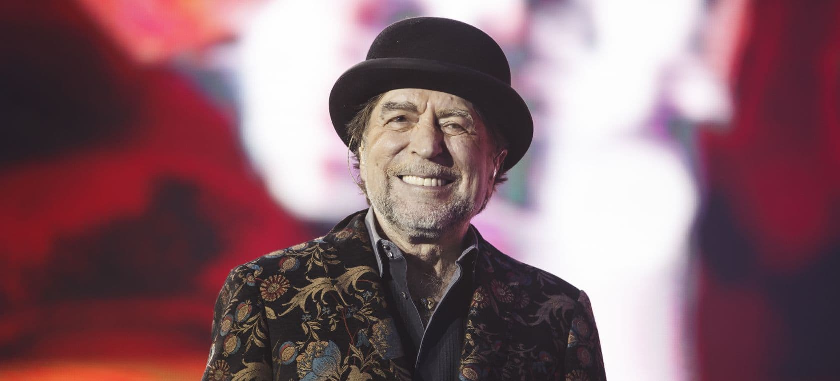 Sabina encarará en 2023 una gira latinoamericana que lo traerá a la Argentina