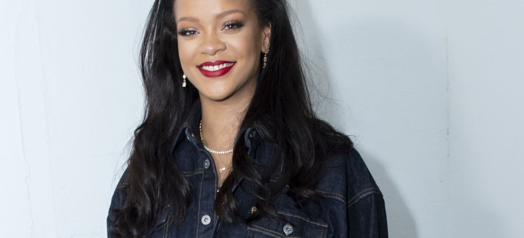 Rihanna regresa con el tema central de la secuela de «Pantera Negra»