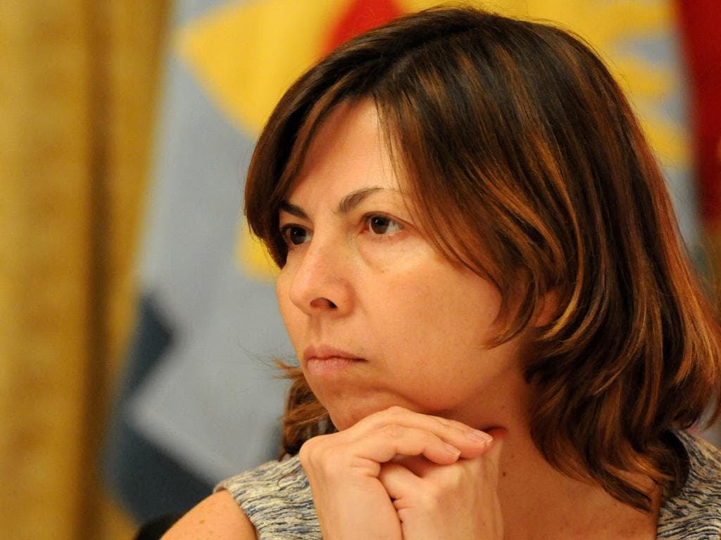 Silvina Batakis será querellante en la causa en la que se investiga a Revolución Federal