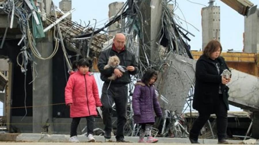 Más de 50 niños sufren de cáncer tras el accidente nuclear en Fukushima