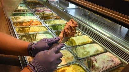 Noche de las Heladerías: dónde encontrar los mejores descuentos y el gusto Scaloneta