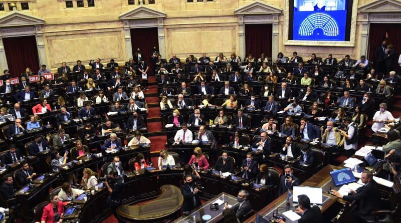 Diputados: dictamen de mayoría al proyecto de alcohol cero al volante