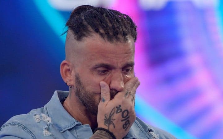 Juan se convirtió en el cuarto eliminado de “Gran Hermano”