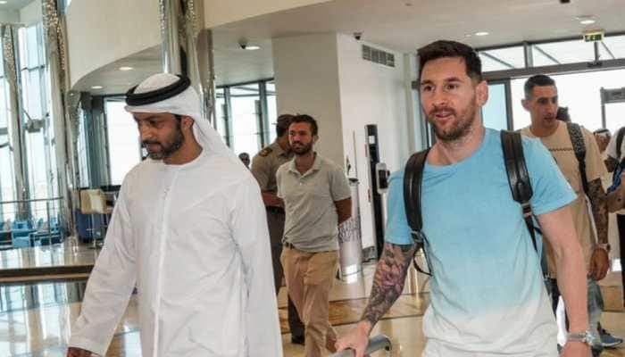 Argentina enfrenta a Emiratos Árabes en el último amistoso antes del Mundial de Qatar