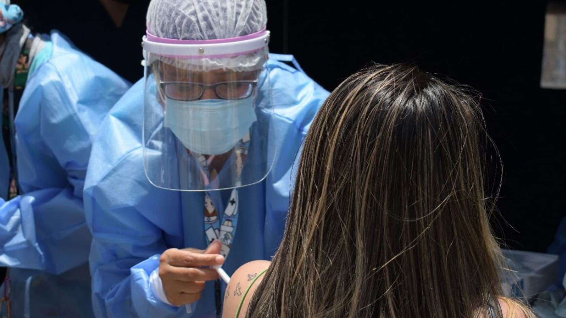 Alerta COVID: las nuevas restricciones, barbijo y vacunas por el aumento de casos, según Carla Vizzotti