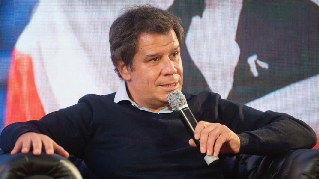 Gerardo Morales quiere una interna abierta en el radicalismo antes de las PASO