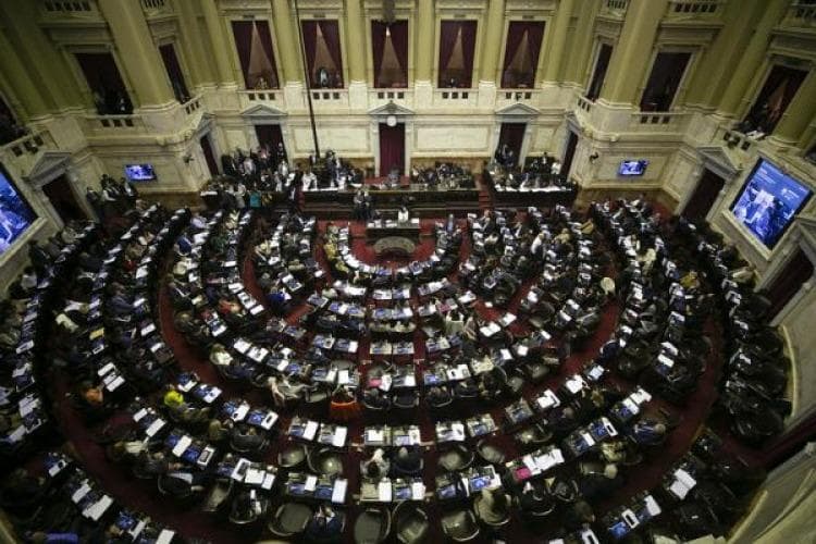 Diputados analizó iniciativas sobre planes de ahorro automotor