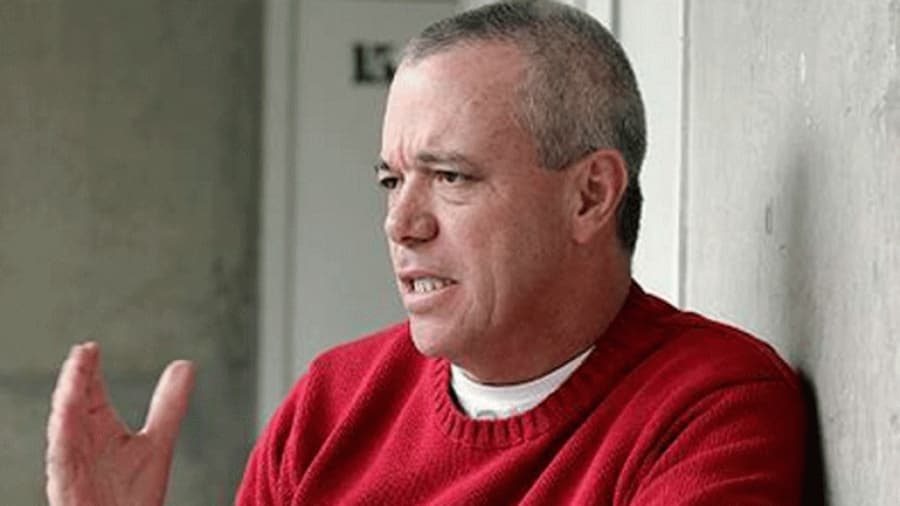 Libertad condicional para Popeye, el jefe de sicarios de Pablo Escobar
