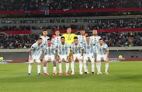 Conmebol premió a la AFA con 10 millones de dólares por el Mundial ganado por Argentina