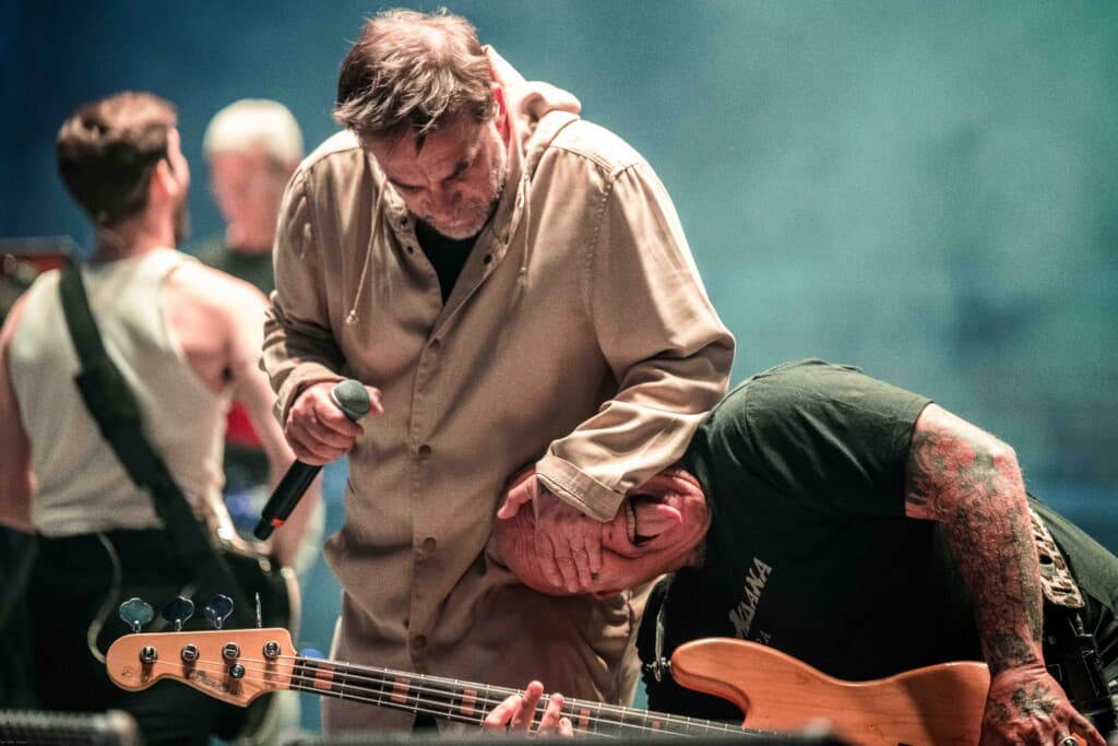 Luego de cinco años, Los Fabulosos Cadillacs vuelve en mayo a tocar en el país