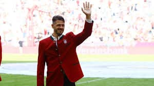 Demichelis inicia su ciclo en River con un amistoso en San Luis