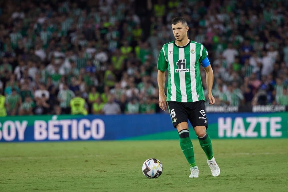 Guido Rodríguez pidió por la continuidad de Scaloni: «Ojalá se pueda arreglar»