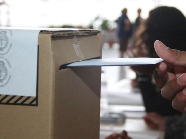 Río Negro convocó a elecciones provinciales para el próximo 16 de abril