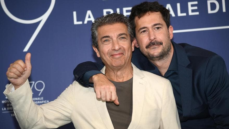 «Argentina, 1985», prenominada a Mejor película de habla no inglesa en los Bafta británicos