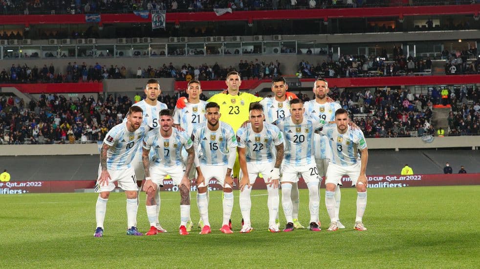 FIFA abrió un informe disciplinario contra la AFA por “conducta ofensiva” de los jugadores de la selección argentina en la final ante Francia