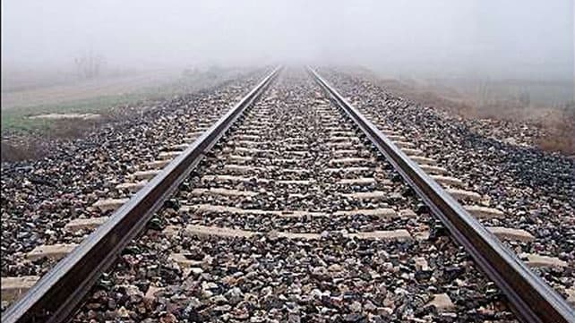 Llega a Mar del Plata el tren chino que unirá esa ciudad con BAires.