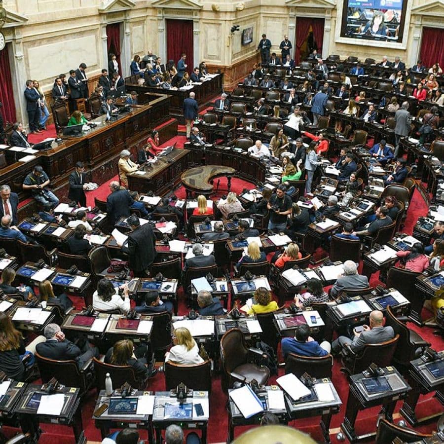 Cecilia Moreau recibió en Diputados a autoridades de parques nacionales