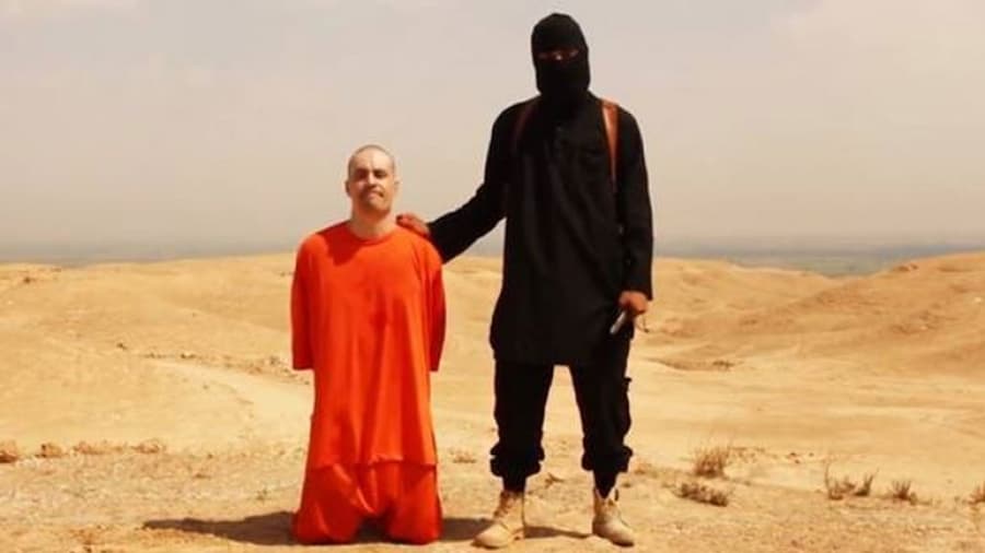 EE.UU. intentó rescatar al periodista decapitado en Siria, pero falló
