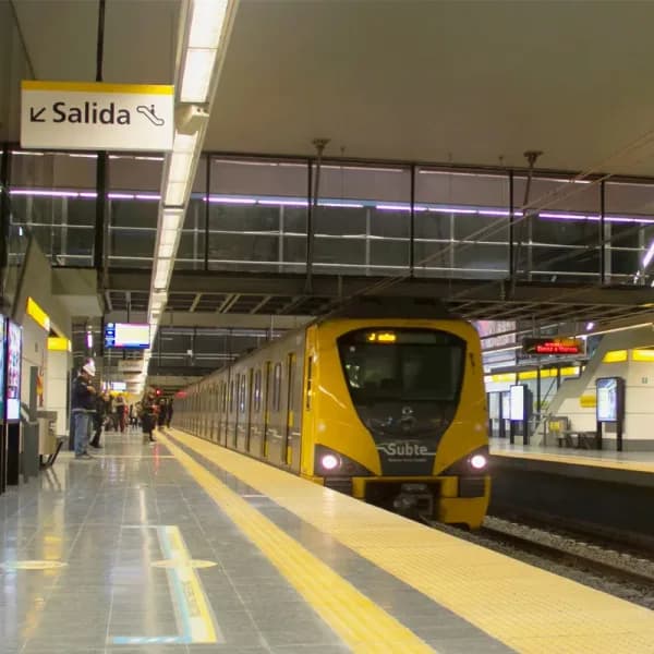 Metrodelegados amenazan con un paro en las seis líneas de subte: cuándo sería