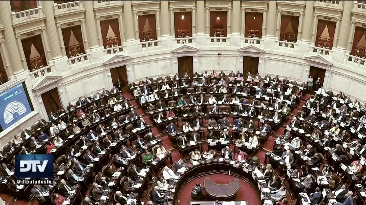 Se inició el debate para promover el juicio político a los miembros de la corte suprema de Justicia de la nación