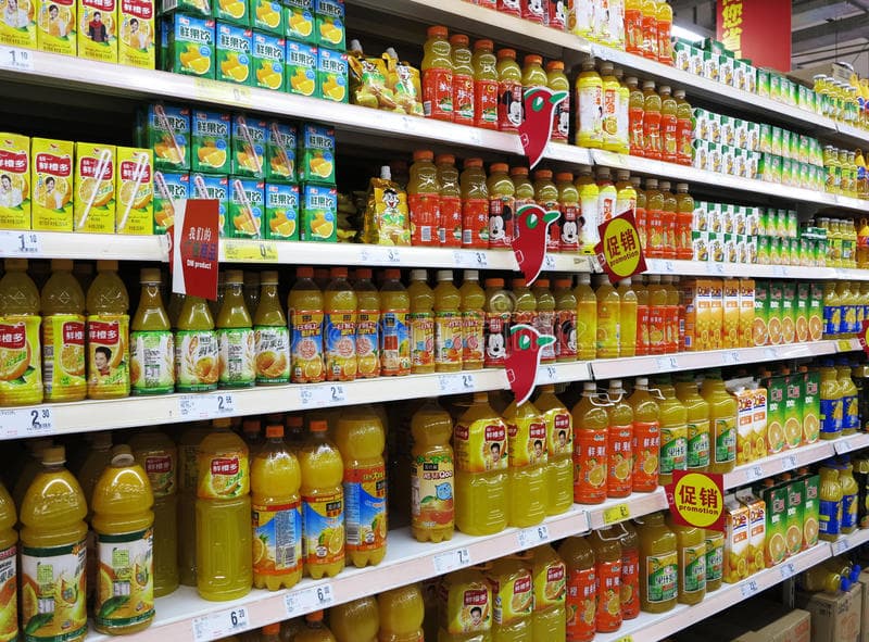 Organizaciones sociales comienzan el relevamiento de «Precios Justos»