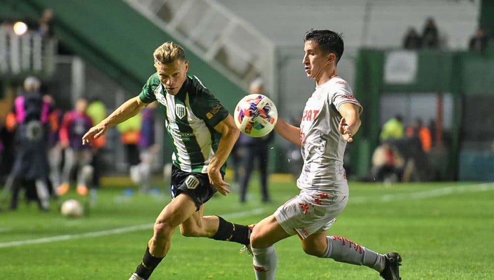 Banfield recibe a Unión en el sur bonaerense