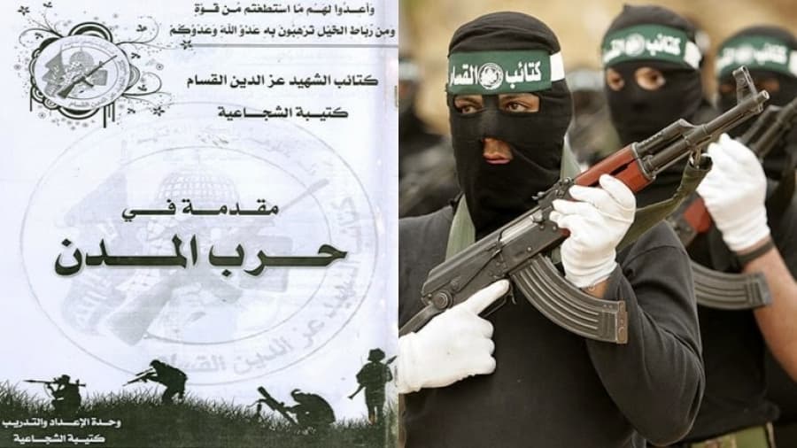 Hamás renovó sus amenazas y crece la tensión en Gaza