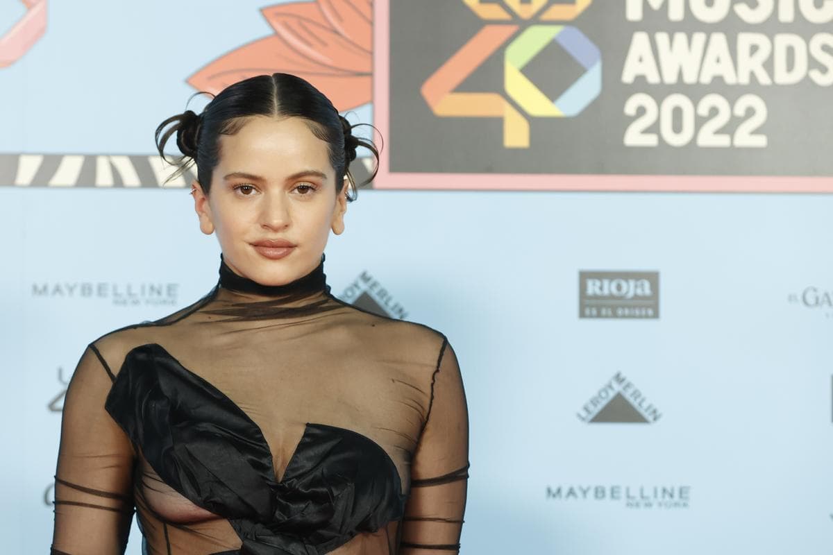 Rosalía dejó sin Grammy a Fito Páez y Leo Genovese fue el único argentino vencedor