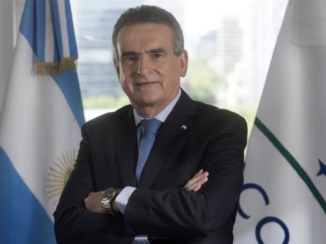 Cambios en el Gobierno: Agustín Rossi asumirá como jefe de Gabinete en lugar de Juan Manzur