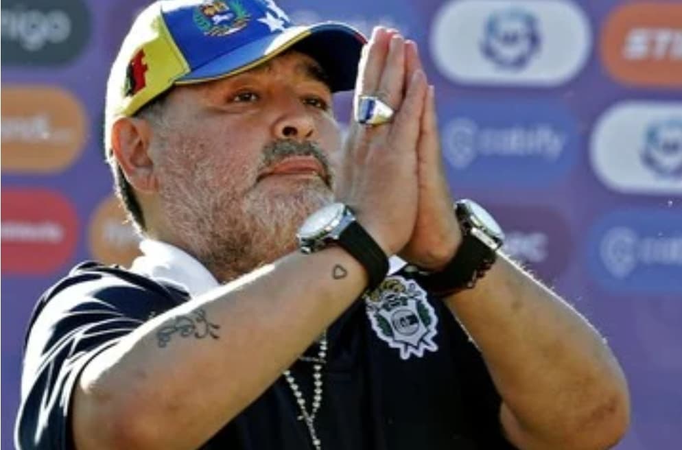Se reactiva la causa por la muerte de Diego Maradona: se viene una audiencia clave en Cámara para confirmar o revertir el juicio