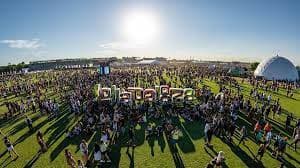 Lollapalooza Argentina: dónde y cómo retirar las pulseras