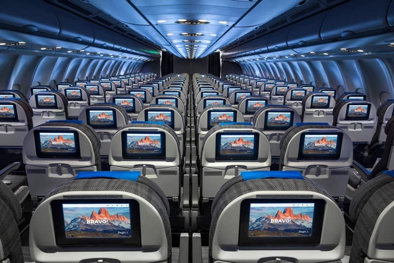 A partir de ahora las aerolíneas podrán operar desde Aeroparque vuelos regionales con conexiones al resto del mundo