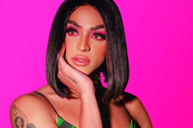 Pabllo Vittar vuelve a la Argentina: todo sobre el show de la icónica drag queen